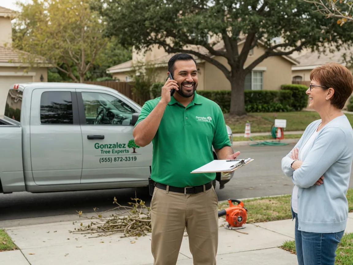 Tree Service Loysburg, PA FAQs